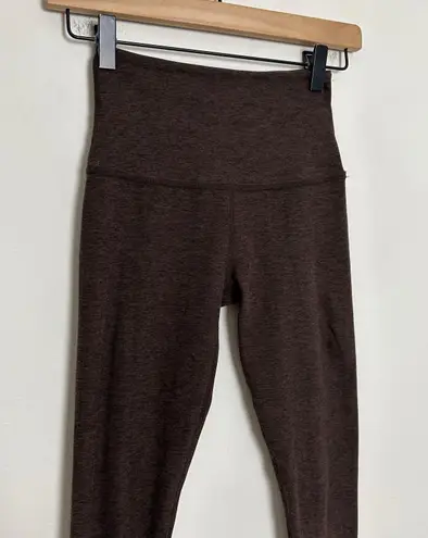 Beyond Yoga - Spacedye High Waisted Caught In The Midi 7/8 Yoga Leggings