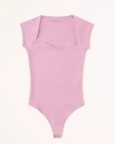 Abercrombie & Fitch Bodysuit