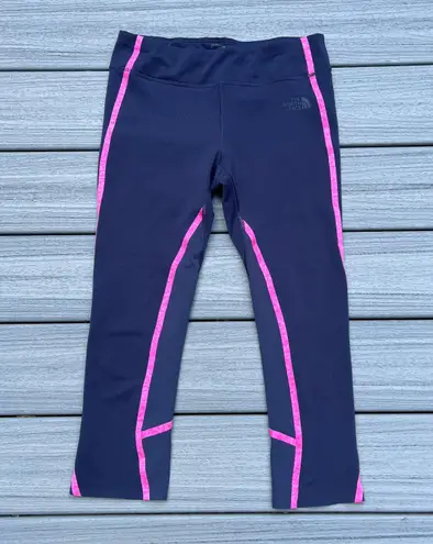 The North Face Athletic Capri Leggings