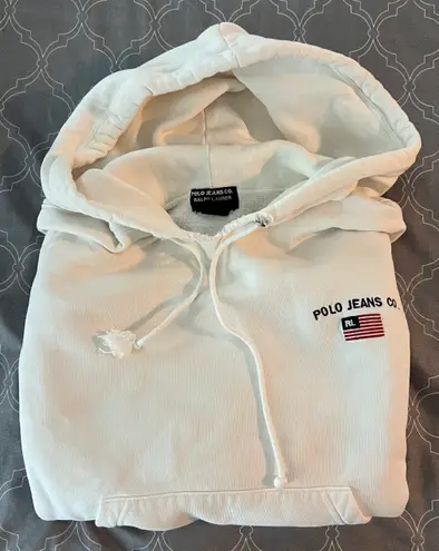 Ralph Lauren Polo Jeans Sweatshirt