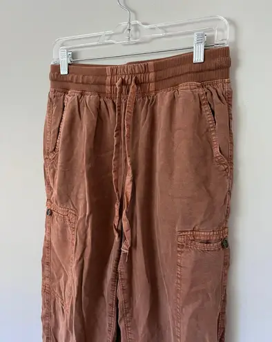 Aerie Comfy Cargo Pants