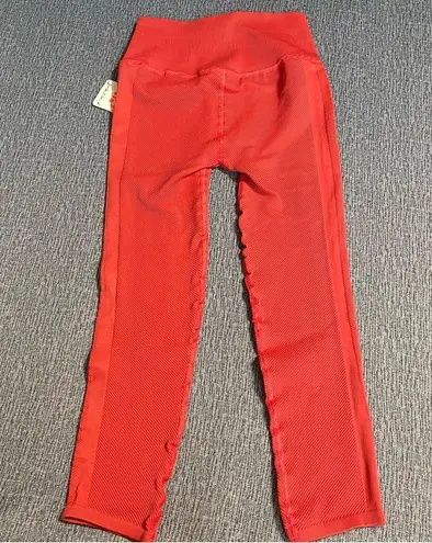 Free People Movement Free Throw High Waisted Leggings