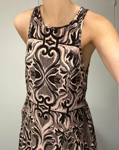 Somedays Lovin Printed Mini Dress