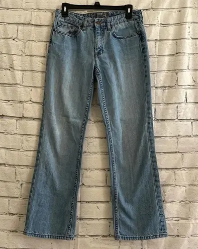 Tommy Hilfiger Women’s  boyfriend jeans 6S - Image 1