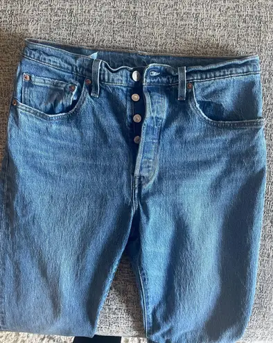 Levi's 501 Jeans