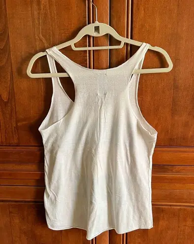 UCLA tank Blue Size L