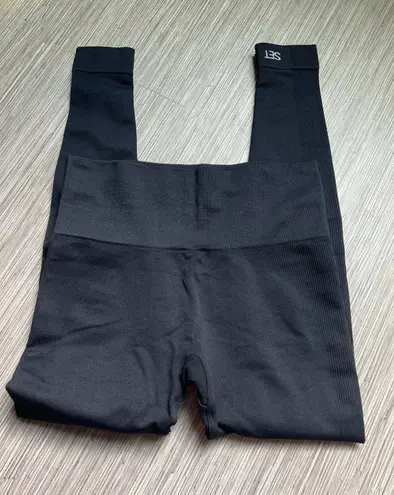 Set Active Sculpt Flex Onyx Leggings