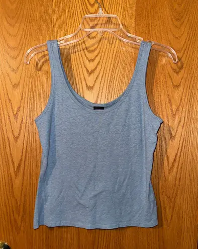 Patagonia Gray Tank Top