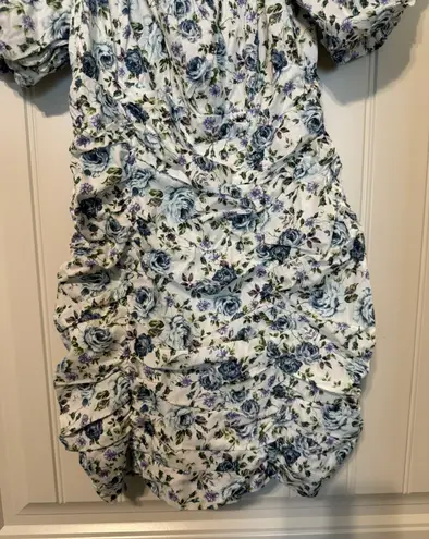 Lane 201 Floral Dress