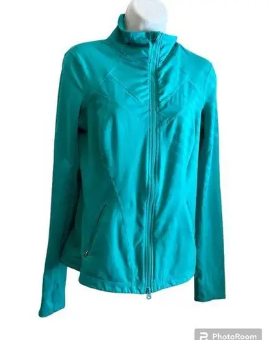 Zella  Workout Jacket Small