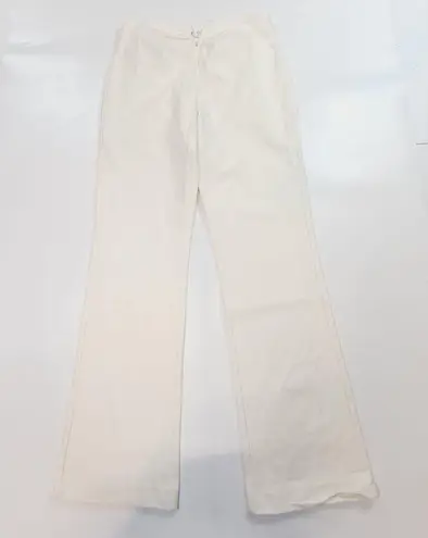 H:ours Ida Pant in Ivory Medium