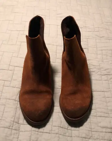 Musse & Cloud Chelsea boots