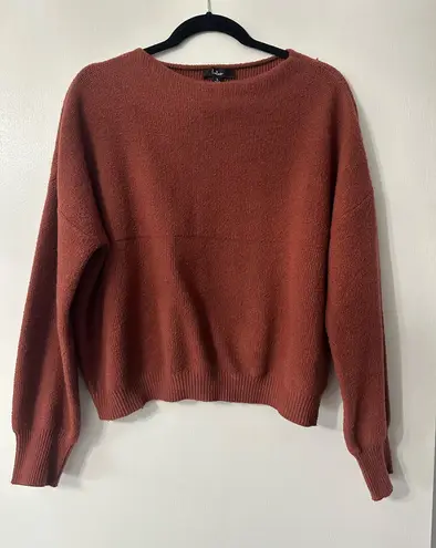Lulus  Sweater - Image 1