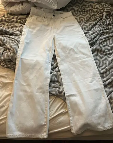 Cotton On Wide Leg Jeans