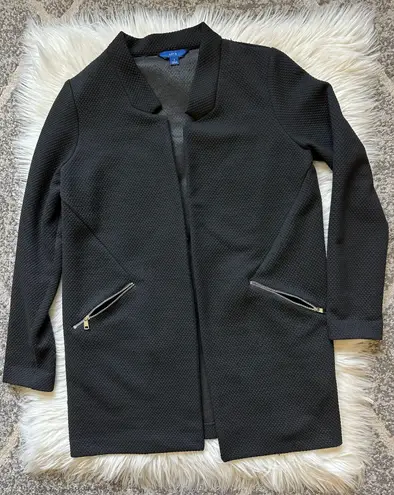 Apt. 9 Textured Coatigan Jacket