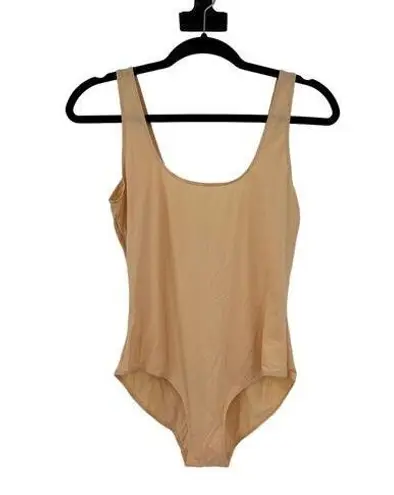 Parade Bodysuit Womens Medium Easy Scoop Ultra