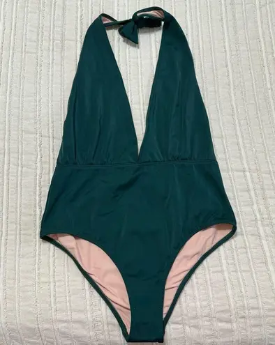 One Piece DOLL Liz  Plunge Monokini