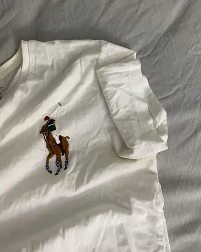 Polo Ralph Lauren Vintage T-Shirt