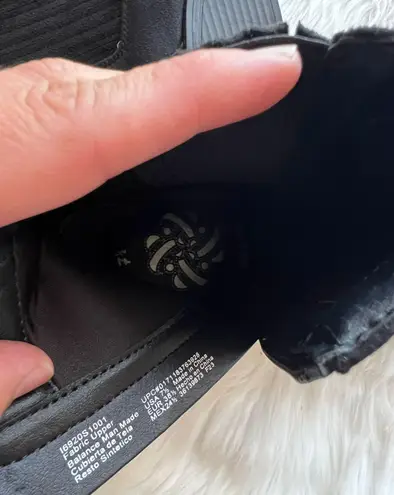 Sam & Libby Western Booties