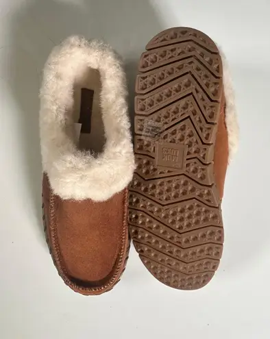 Muklucks Slippers