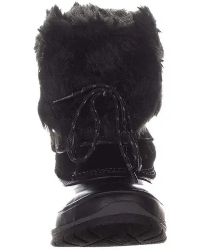 Khombu 🆕 NIB Brooke Mid-Calf Winter Boot in Black