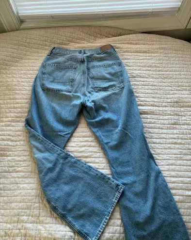 American Eagle  Outfitters 90’s Bootcut Jeans