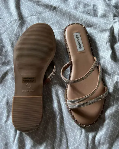 Steve Madden Sandal