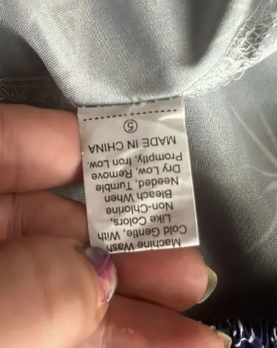 Moons 🌙Stars ✨in a purple into black all over the pant side pockets unisex Blue Size XL