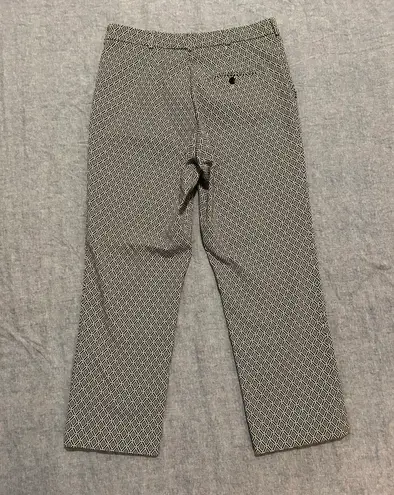 Etro Spa Via Spartaco 3 Milano Pants Size L