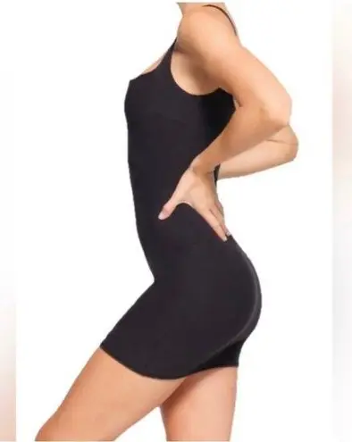 SKIMS Raw Edge Intimates Dress XS