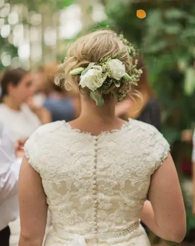 Maggie Sottero Wedding Dress