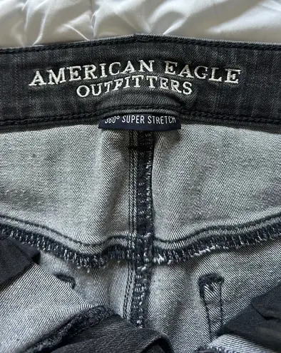 American Eagle Outfitters Jean Shorts