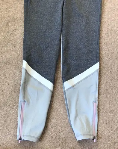 Old Navy Gray Workout Pants