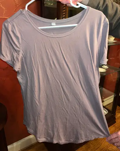 Lululemon Top