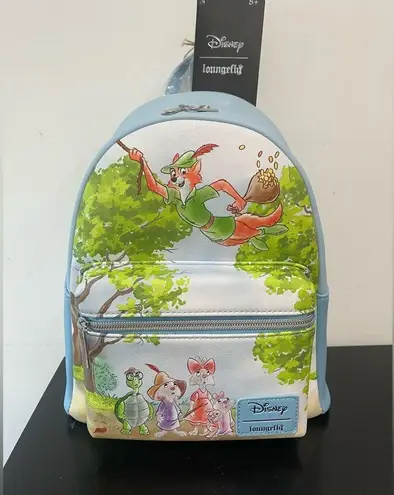 Lounge Fly Disney Robin Hood Flying Mini Backpack