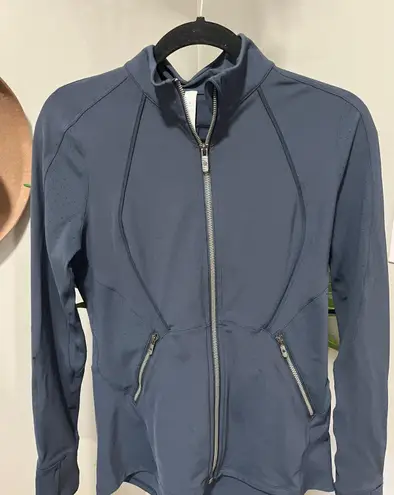 Lululemon Jacket Full-Zip