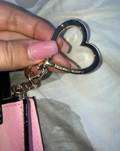 Victoria's Secret Card Wallet / Key Chain