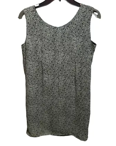 Coldwater Creek Sleeveless Dress Size 8