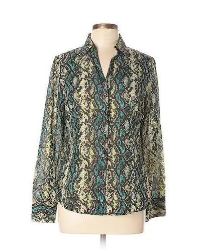 Peck & Peck ๐ Long Sleeve Blouse