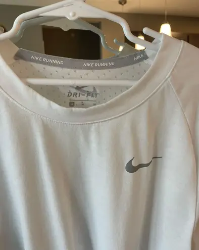 Nike Dri-Fit Long Sleeve