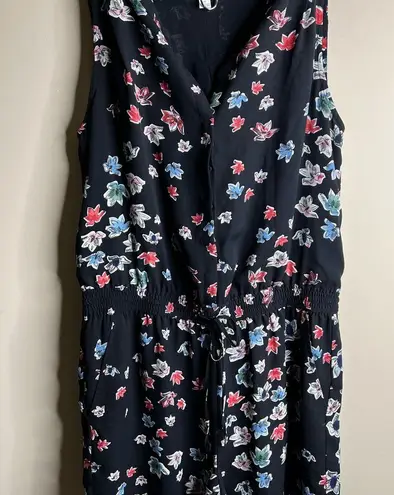 Katherine Barclay Montreal romper size 10
