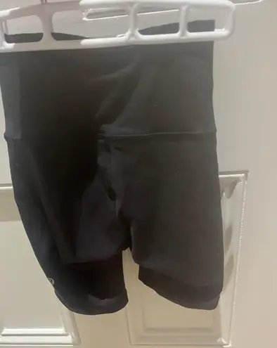 Lululemon Biker Shorts