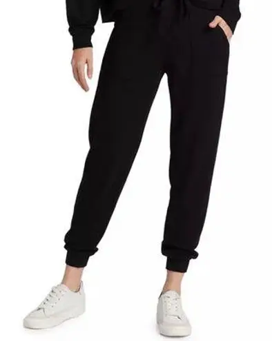 Year Of Ours Jogger Sweatpants In Black