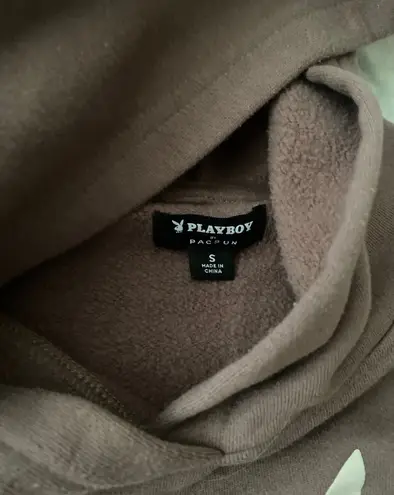 Playboy Pacsun  Hoodie