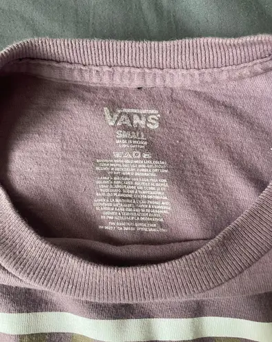 Vans Tee