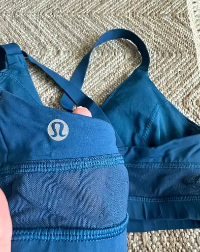 Lululemon Sports Bra 6