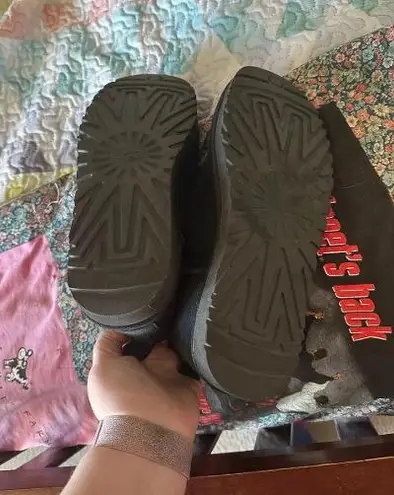 UGG Boots Mini thumbnail 4