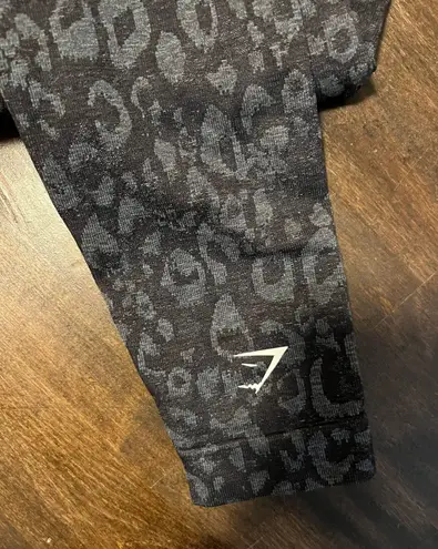 Gymshark Adapt Animal Leggings