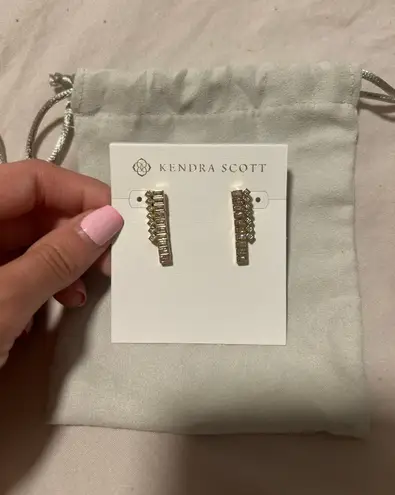 Kendra Scott Earring