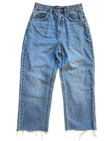 Oak + Fort  jeans size 25